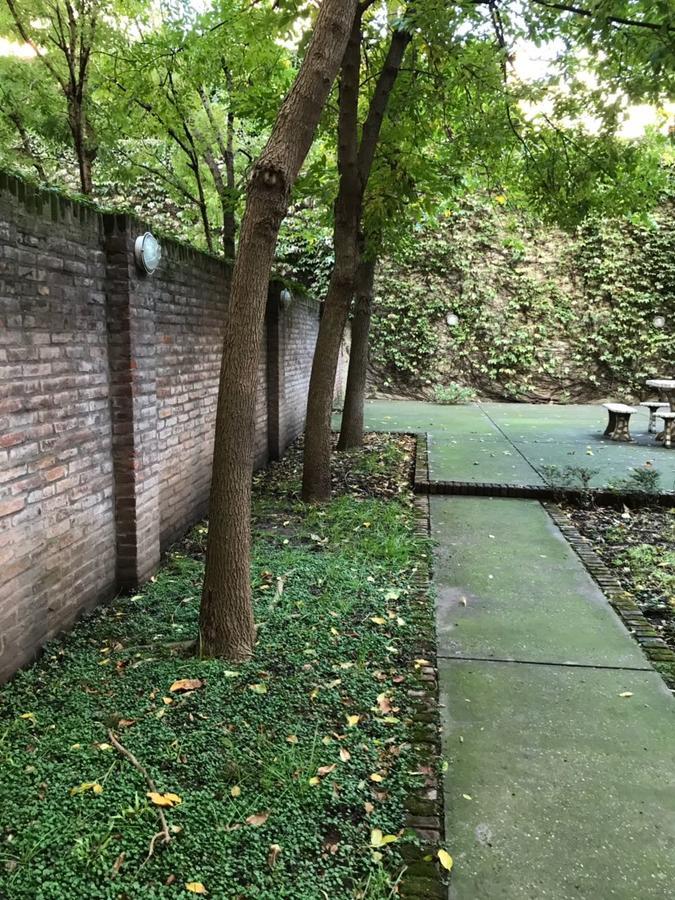 罗萨里奥Amplio Dpto Con Jardin En El Centro De La Ciudad公寓 外观 照片